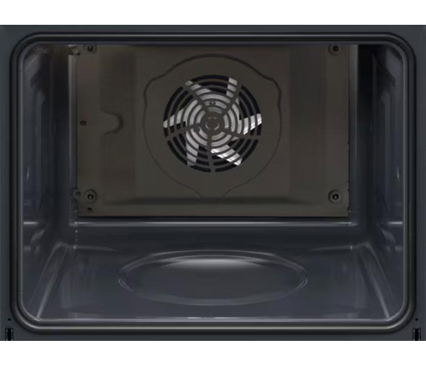Piekarnik Electrolux EOD6F77WZ SteamBake Elektryczny parowy kataliza Czarny A+ - 1299240 - zdjęcie 6